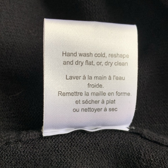 Aritzia Babaton Knit Fit & Flare Dress - Picture 9 of 9